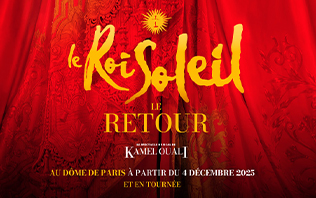 Le Roi Soleil